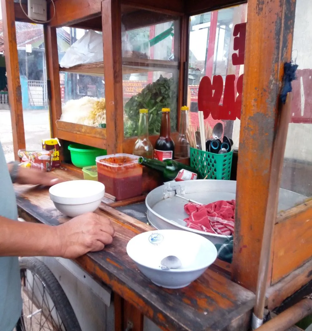 mie ayam comfort food © 2025 berbagai sumber mie ayam comfort food © 2025 berbagai sumber