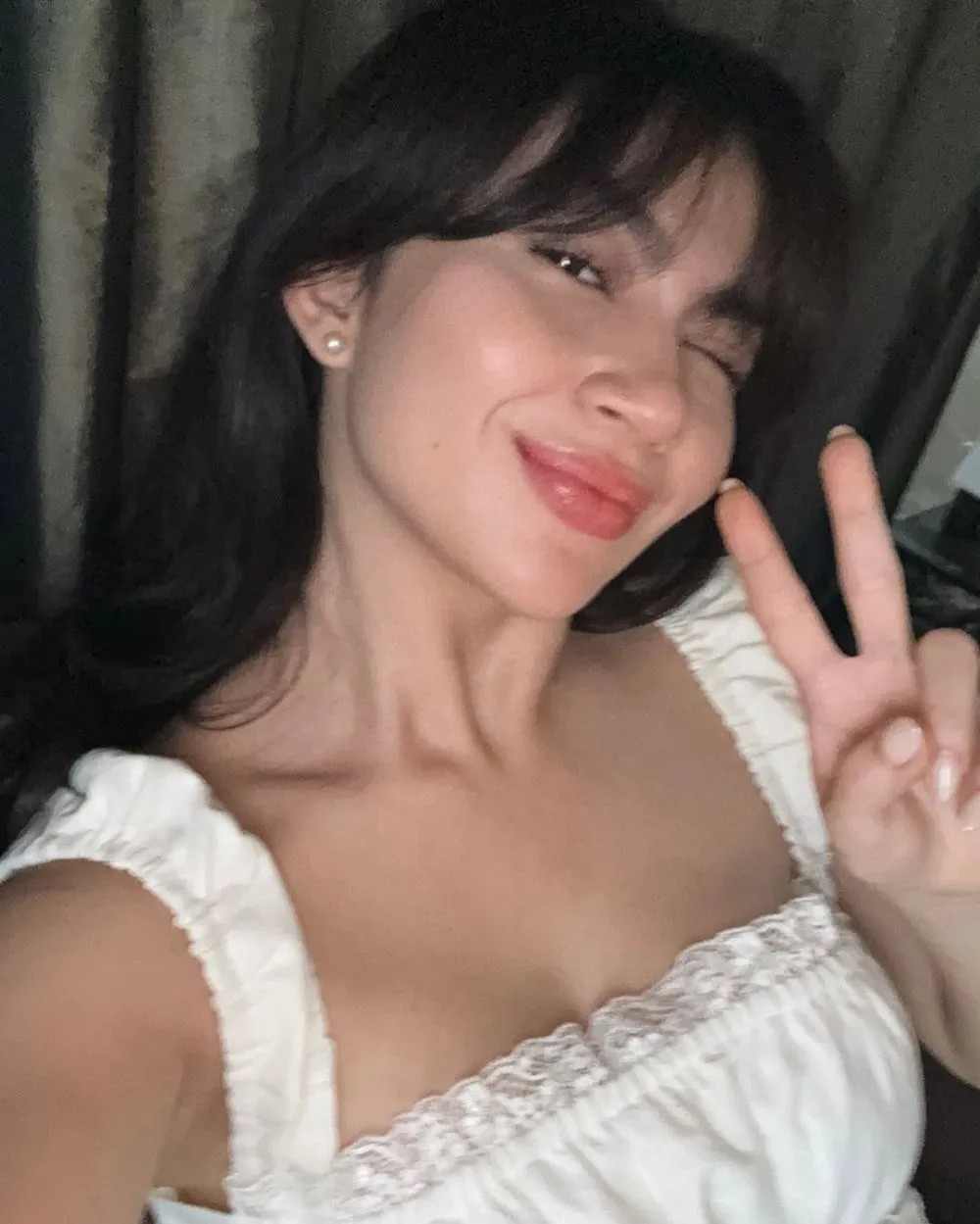 Ariel Tatum ogah buat konten eksklusif © berbagai sumber Ariel Tatum ogah buat konten eksklusif © berbagai sumber