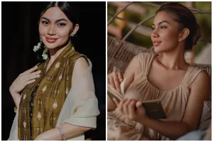 Emoh cari cuan dari konten eksklusif di IG meski jadi artis top, begini alasan bijak Ariel Tatum