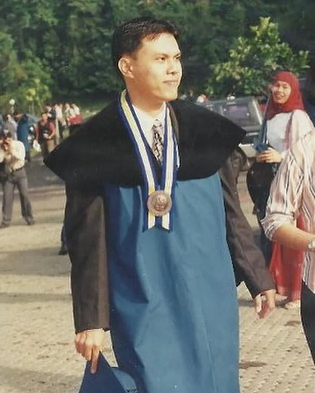 transformasi sutradara Joko Anwar © berbagai sumber