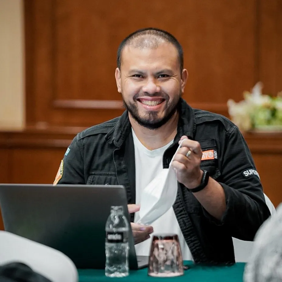 transformasi sutradara Joko Anwar © berbagai sumber