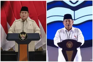 4 Pernyataan Prabowo terkait program Makan Bergizi Gratis, beri arahan jajaran Badan Gizi Nasional