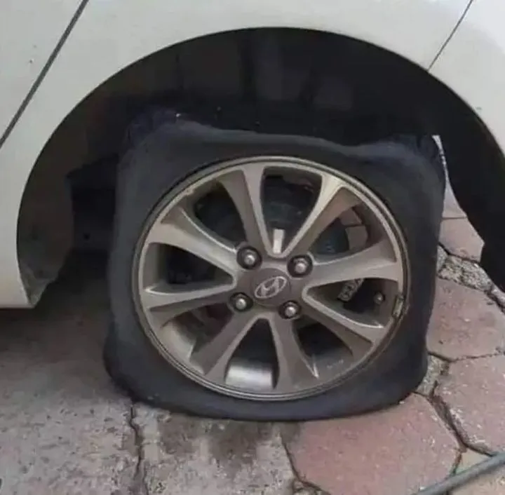 kejadian nyeleneh di bengkel © berbagai sumber