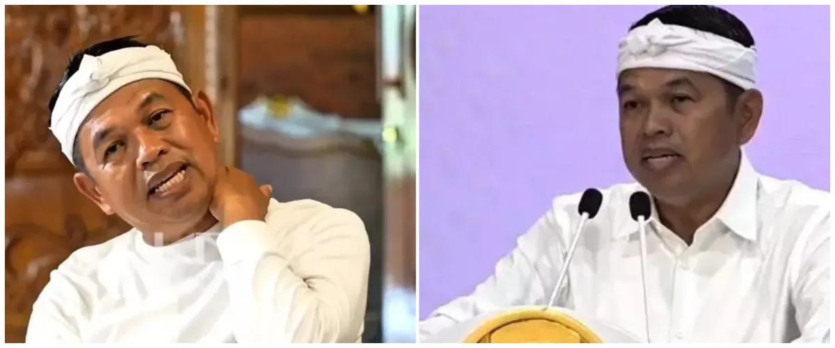 Fakta gagasan sekolah ala militer Dedi Mulyadi yang tuai kontroversi, Prabowo Diminta turun tangan