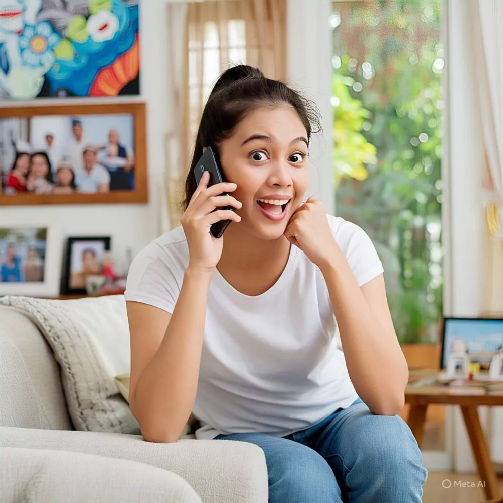 Gombalan maut sarkastik tapi gemesin terbaru 2025 © 2025 brilio.net