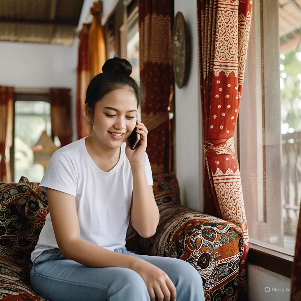 Gombalan maut sarkastik tapi gemesin terbaru 2025 © 2025 brilio.net