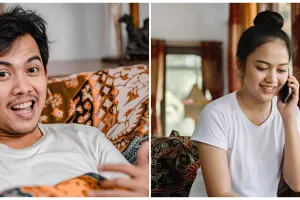 100 Gombalan maut sarkastik tapi gemesin terbaru 2025, manisnya nyelekit, lucunya ngena