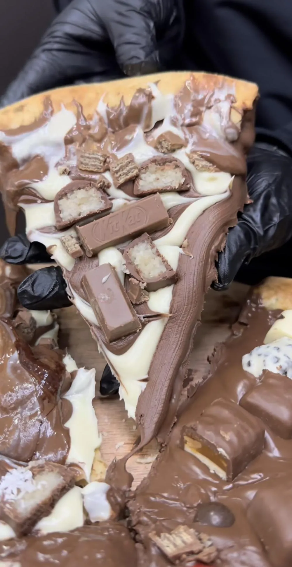 makanan campur permen © berbagai sumber makanan campur permen © berbagai sumber