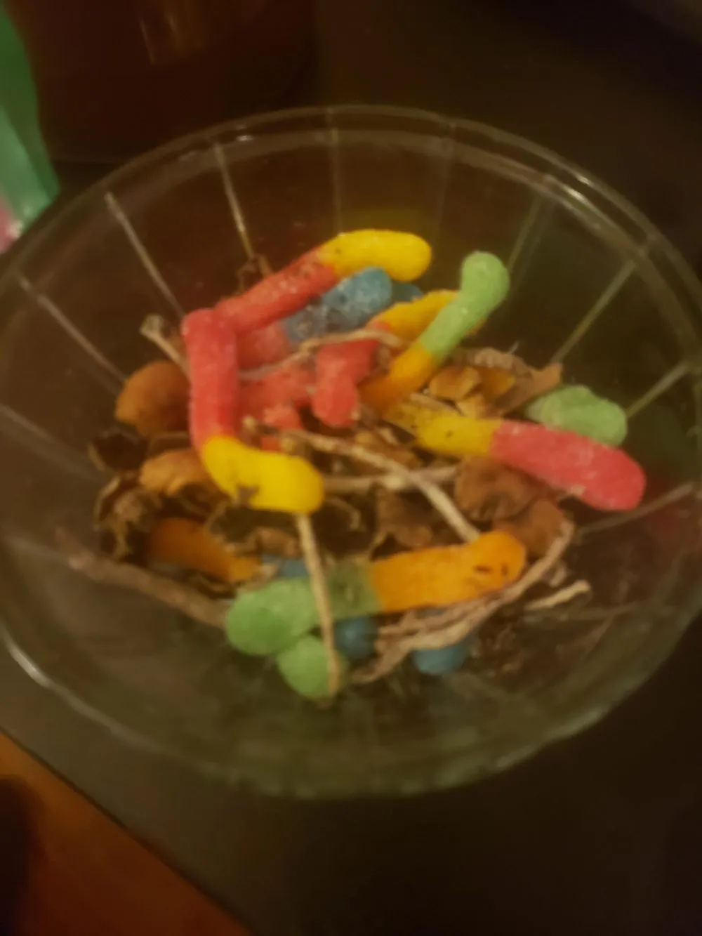 makanan campur permen © Berbagai sumber makanan campur permen © Berbagai sumber