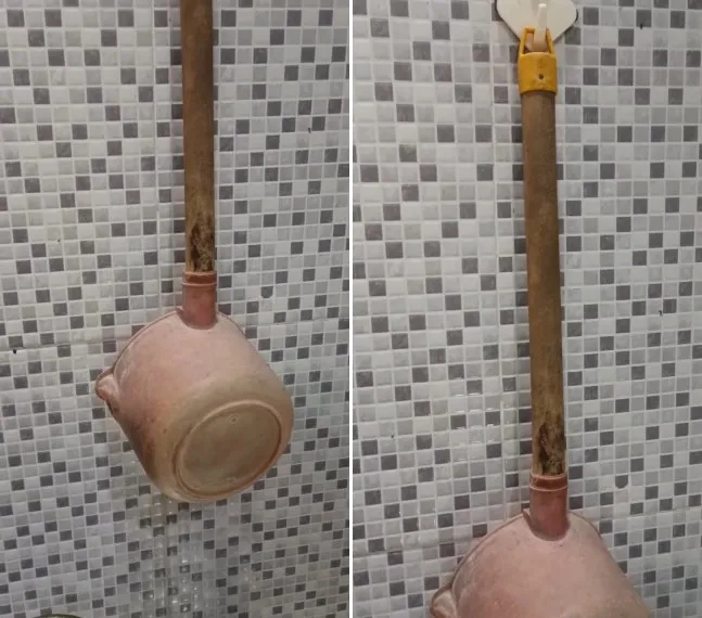 betulin barang seadanya © Instagram betulin barang seadanya © Instagram