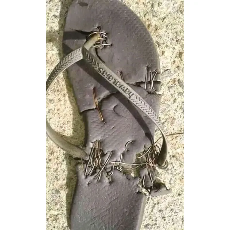 betulin barang seadanya © Instagram betulin barang seadanya © Instagram