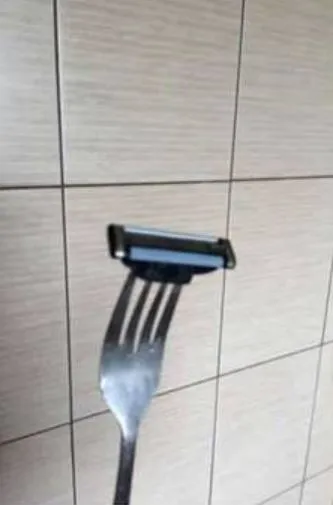 betulin barang seadanya © Instagram betulin barang seadanya © Instagram