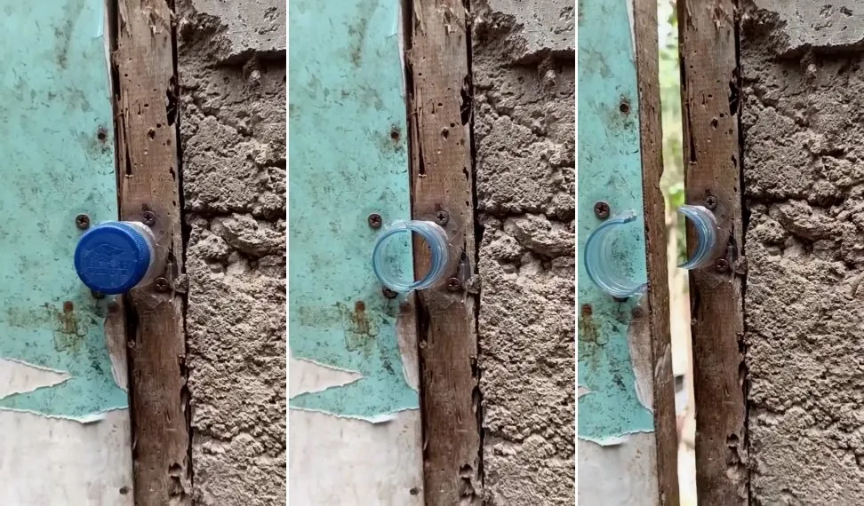 betulin barang seadanya © Instagram betulin barang seadanya © Instagram