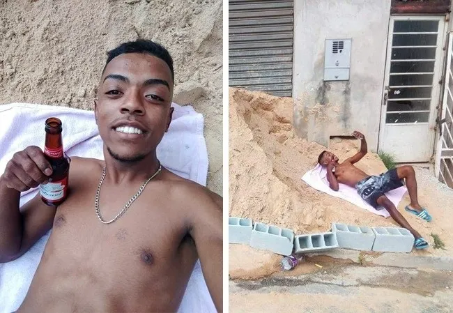 di balik foto estetik © berbagai sumber