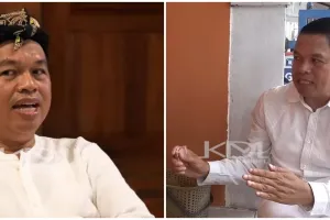 Viral Dedi Mulyadi temukan pria punya 11 anak dan tak bersekolah, disarankan KB begini jawabannya