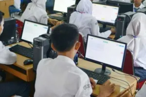 BPS: Jumlah penggangguran 7,28 juta orang, naik 83 ribu jiwa hingga Februari 2025