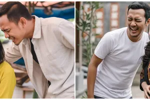 100 Gombalan lucu paling greget 2025, absurd tapi ngena