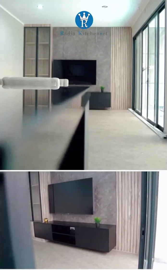 rumah baru jonathan frizzy © 2025 Instagram