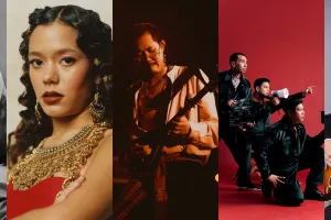 BNI Java Jazz Festival 2025 siap mengguncang lagi, ungkap rasa jazz yang tak bisa diduplikasi