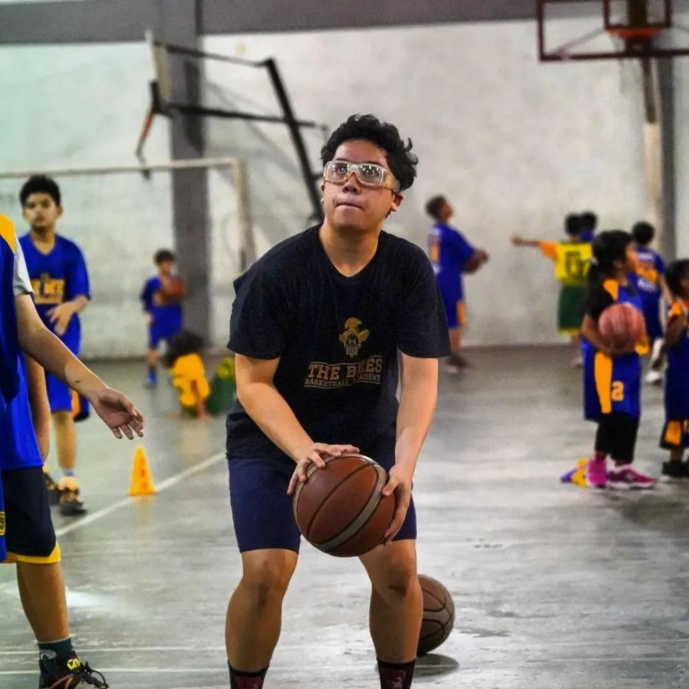 potret terbaru thifal gampil Instagram potret terbaru thifal gampil Instagram