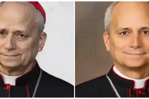 Apa perbedaan asap putih dan hitam dalam konklaf pemilihan Paus? Ini penjelasan lengkapnya