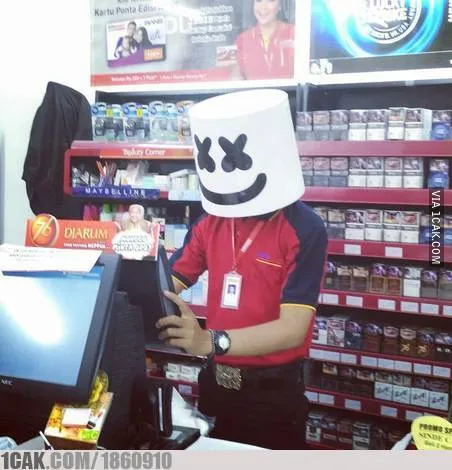 potret kocak kasir © berbagai sumber potret kocak kasir © berbagai sumber