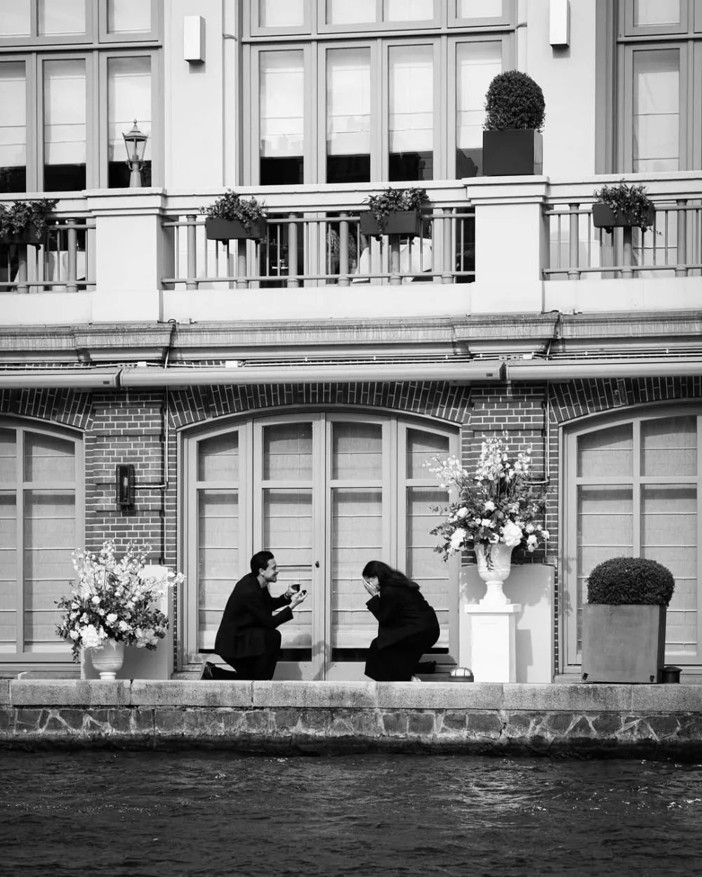 thom haye lamar kekasih di belanda © 2025 Instagram thom haye lamar kekasih di belanda © 2025 Instagram