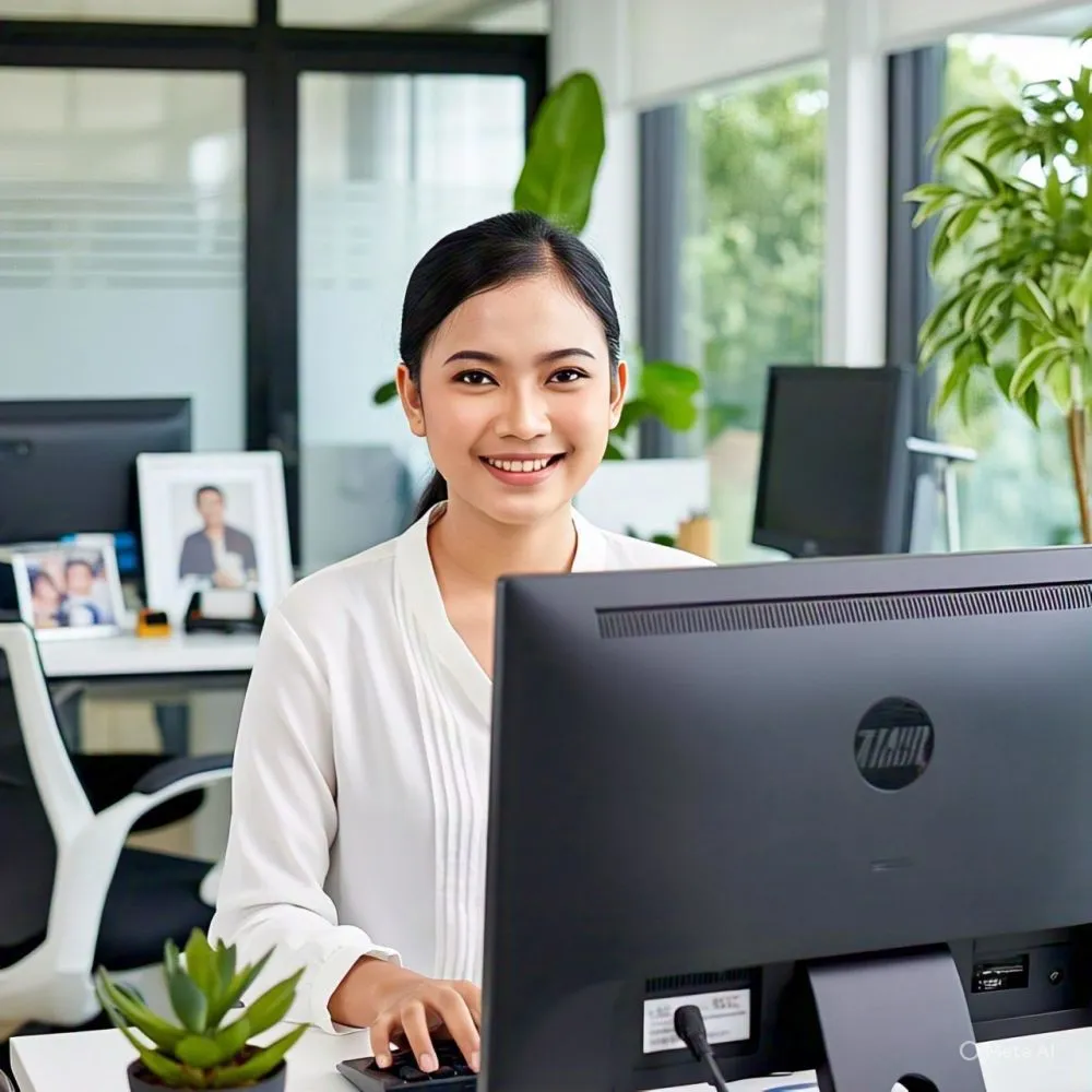 Pantun motivasi kerja 2025 © 2025 brilio.net