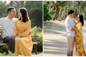 125 Kata-kata cinta ala film romantis yang bikin baper dan susah move on