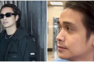 Wajah baru bikin salah fokus, ini 9 potret transformasi Ajun Perwira usai operasi plastik