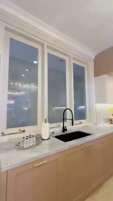 dapur olla ramlan elegan dan mewah © 2025 Instagram dapur olla ramlan elegan dan mewah © 2025 Instagram