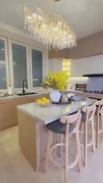 dapur olla ramlan elegan dan mewah © 2025 Instagram dapur olla ramlan elegan dan mewah © 2025 Instagram