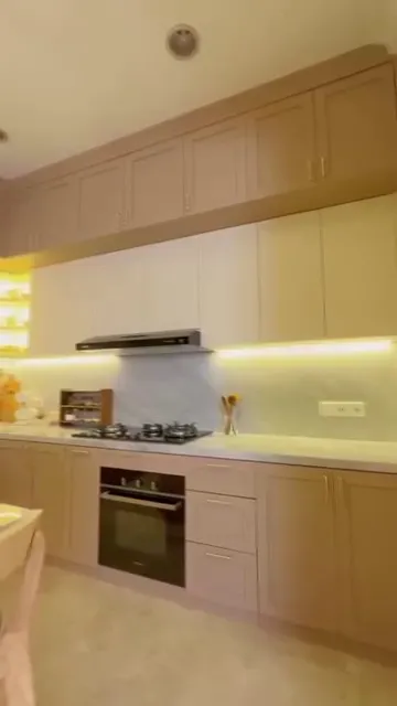 dapur olla ramlan elegan dan mewah © 2025 Instagram dapur olla ramlan elegan dan mewah © 2025 Instagram