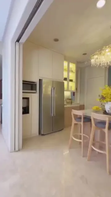 dapur olla ramlan elegan dan mewah © 2025 Instagram dapur olla ramlan elegan dan mewah © 2025 Instagram