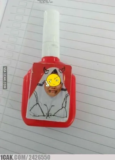 cara amankan barang nyeleneh © berbagai sumber