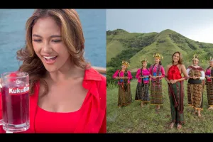 Kiprah Kuku Bima majukan Labuan Bajo, dari segelas energi Indonesia untuk pariwisata kelas dunia