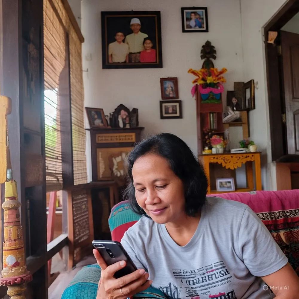 Cara dapat diskon listrik PLN Mei 2025 © 2025 brilio.net Cara dapat diskon listrik PLN Mei 2025 © 2025 brilio.net