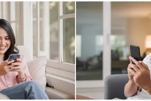 50 Pantun gombalan “apa bedanya” paling greget 2025, modal chat bikin gebetan klepek