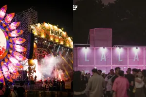 LaLaLa Fest 2025 bawa nama besar dunia untuk hibur fans selama tiga hari, intip line-upnya di sini