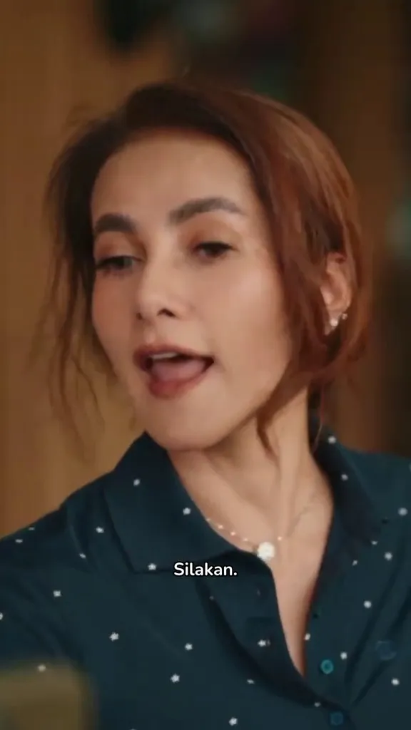 olla ramlan lepas hijab © 2025 TikTok