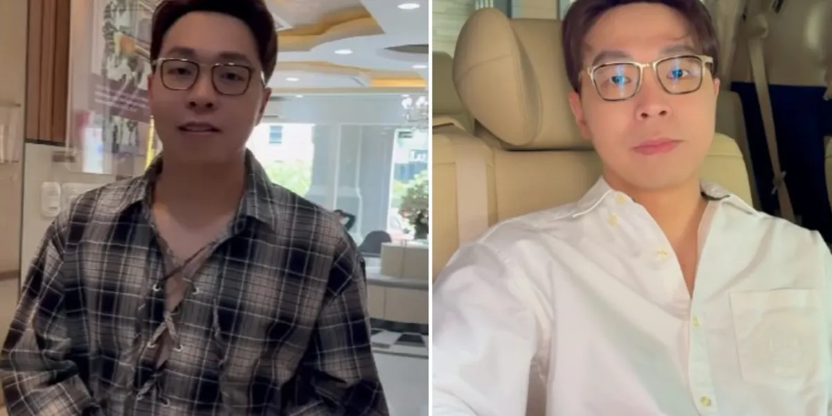 Richard Lee beli sapi kurban untuk bantu orang susah dan korban PHK