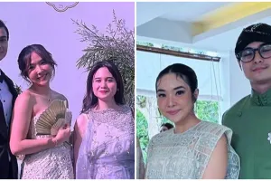 Disorot usai hadiri pernikahan Luna Maya bareng Gisella Anastasia, ini profil Cinta Brian