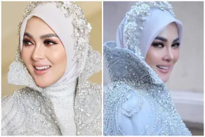 Dian Sastro sampai Syahrini, ini potret 6 seleb yang pernah ada di karpet merah Festival Film Cannes