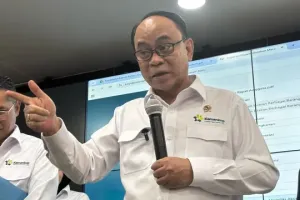 Heboh nama Budi Arie muncul di dakwaan sidang kasus judi online, ini kata Istana