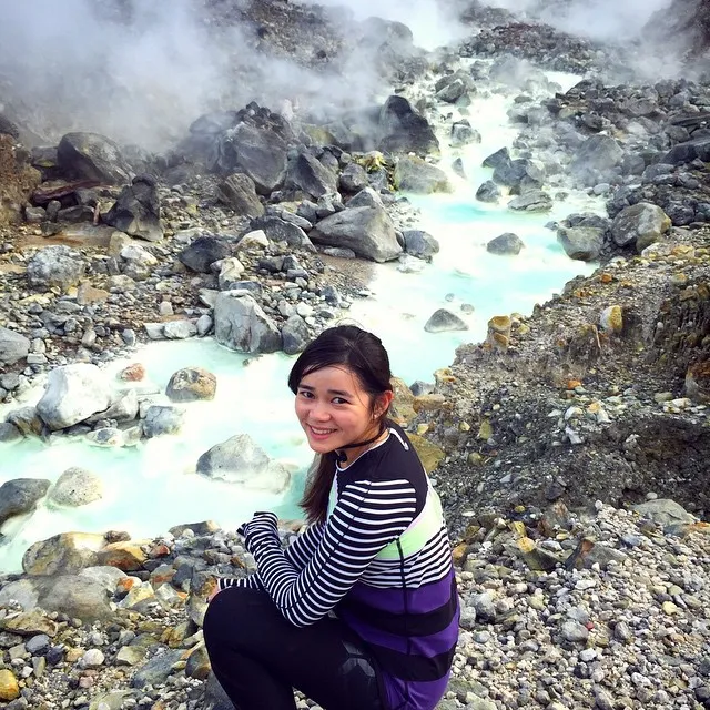 transformasi bocah di iklan susu kental manis © instagram