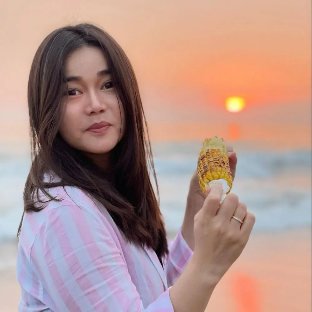 transformasi bocah di iklan susu kental manis © instagram