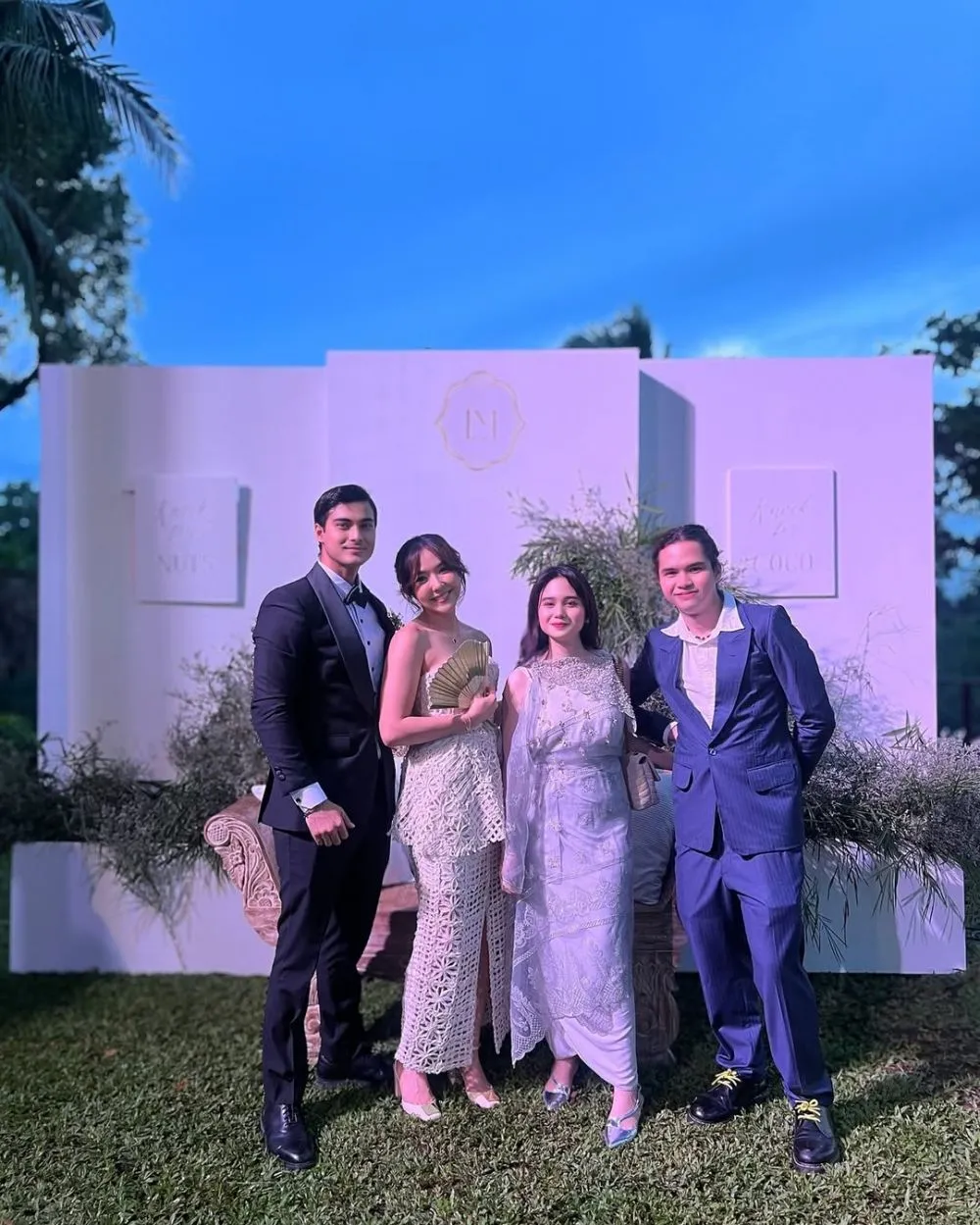 fakta hubungan asmara gisel dan cinta brian © 2025 brilio.net