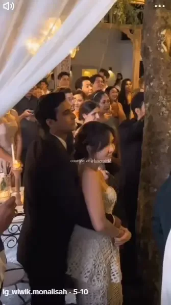 fakta hubungan asmara gisel dan cinta brian © 2025 brilio.net