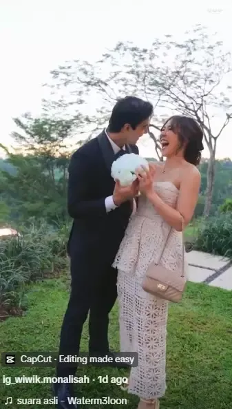 fakta hubungan asmara gisel dan cinta brian © 2025 brilio.net