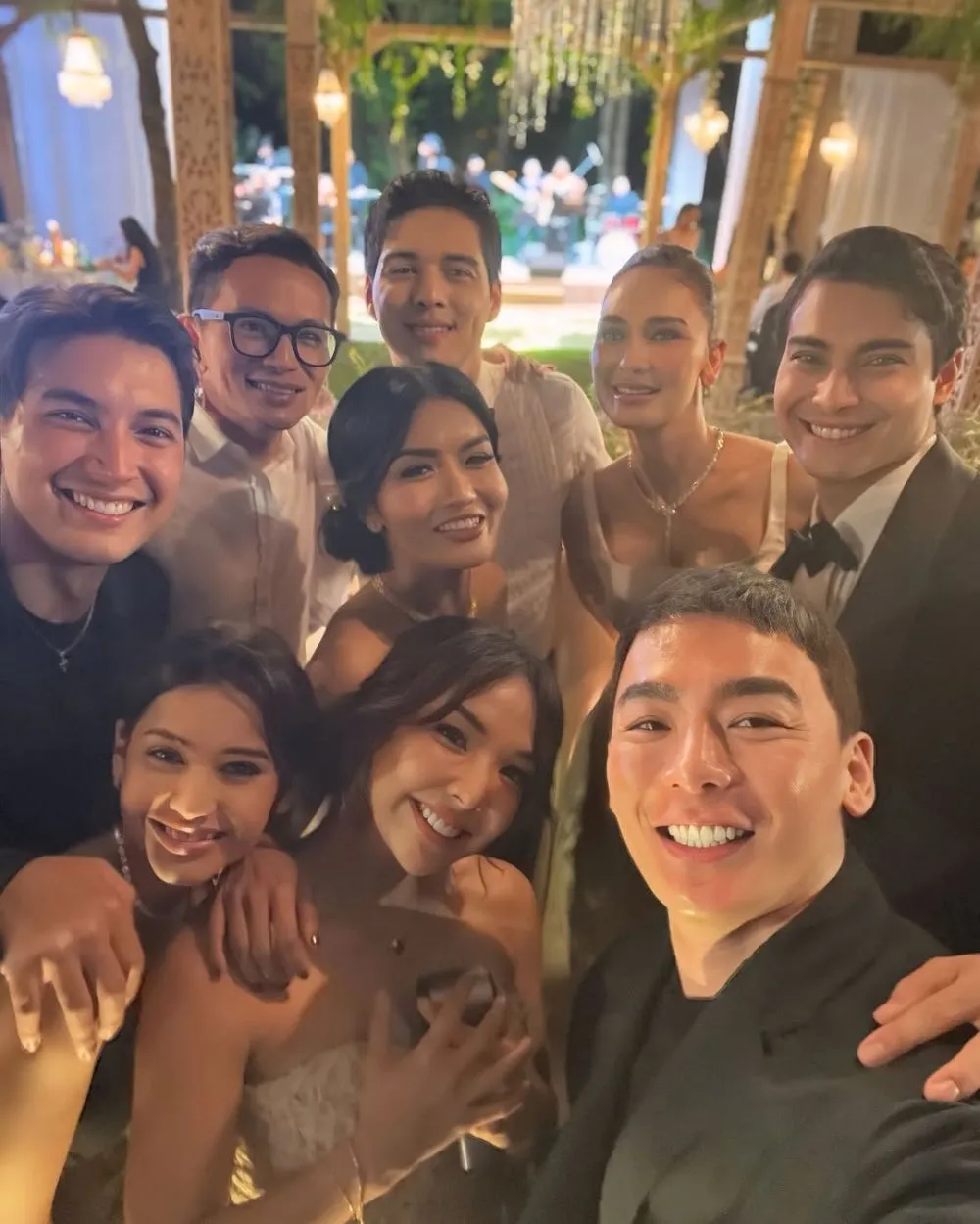 fakta hubungan asmara gisel dan cinta brian © 2025 brilio.net